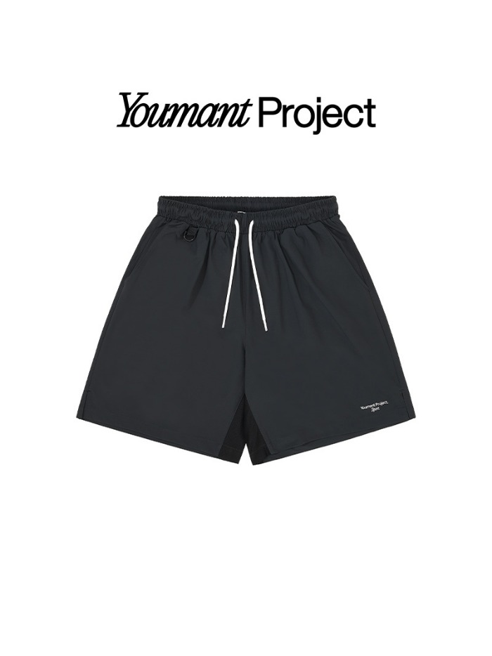 [당일발송] ymt_project : Short pants