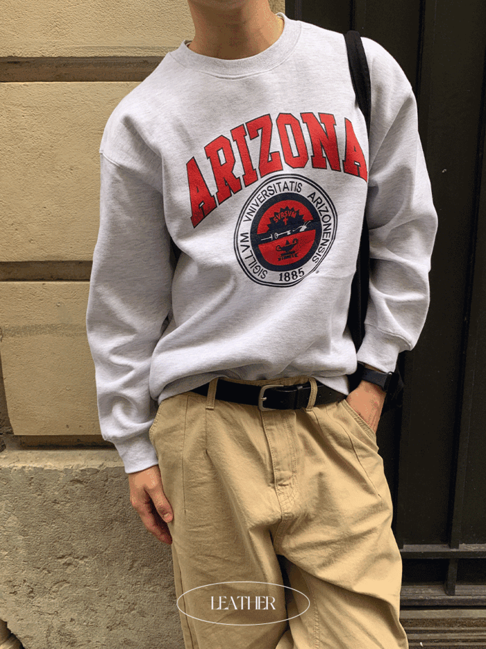 Arizona sweatshirts
